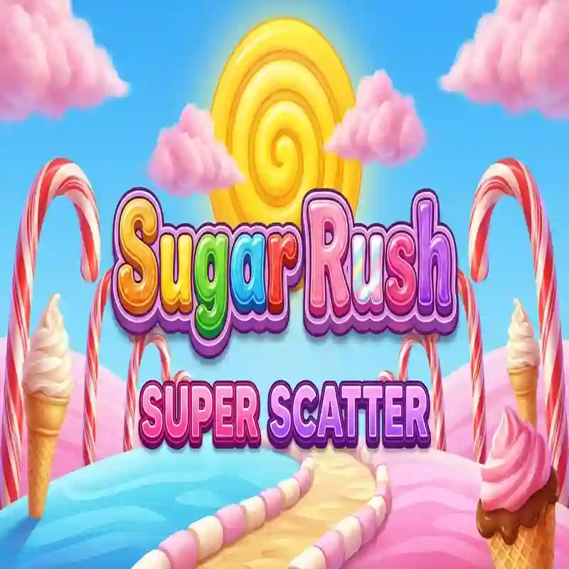 Game Lướt Đường Ngọt Super Scatter