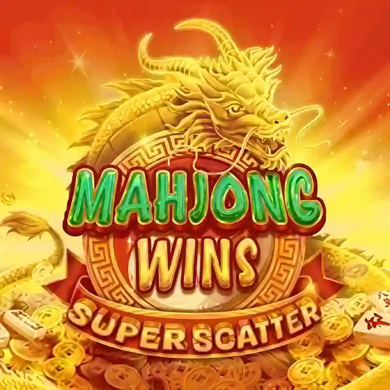 Game Mahjong Thắng Lớn Siêu Scatter