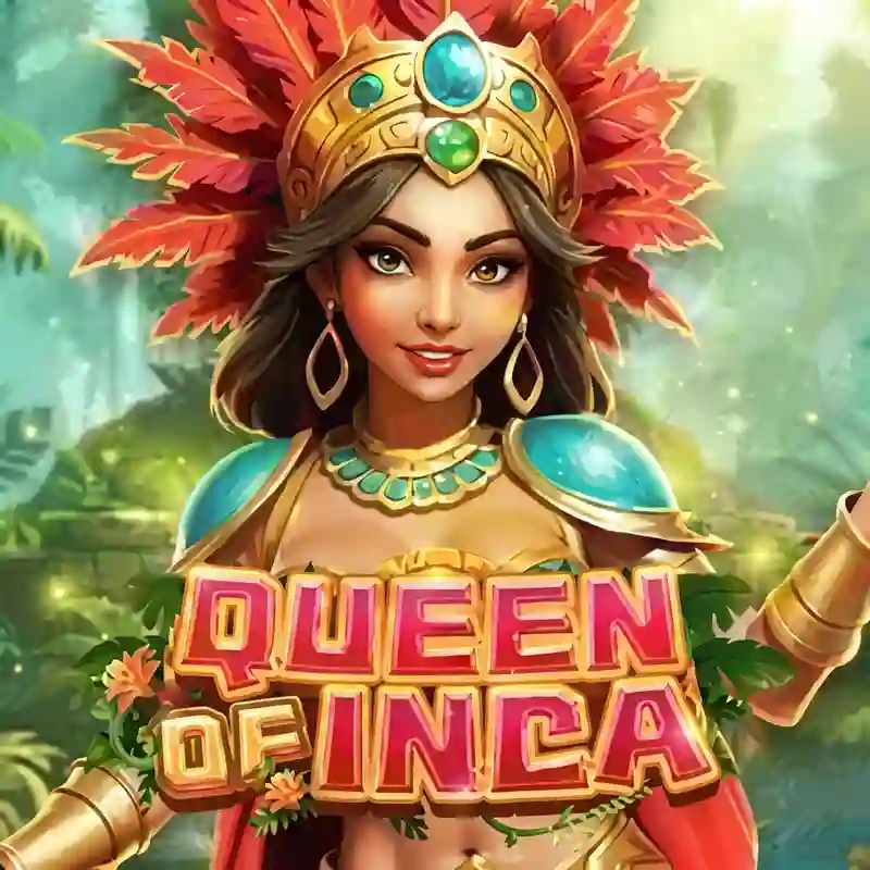 Game Nữ Hoàng Inca